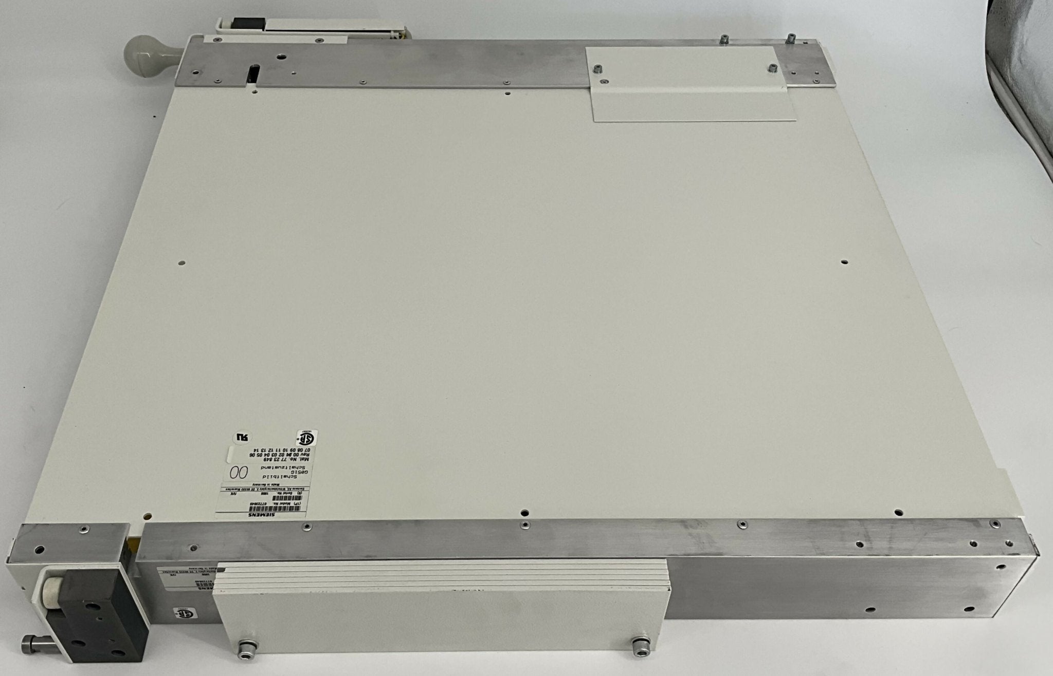 Catapult Bucky DIG 16# (07723849/7723849) SIEMENS