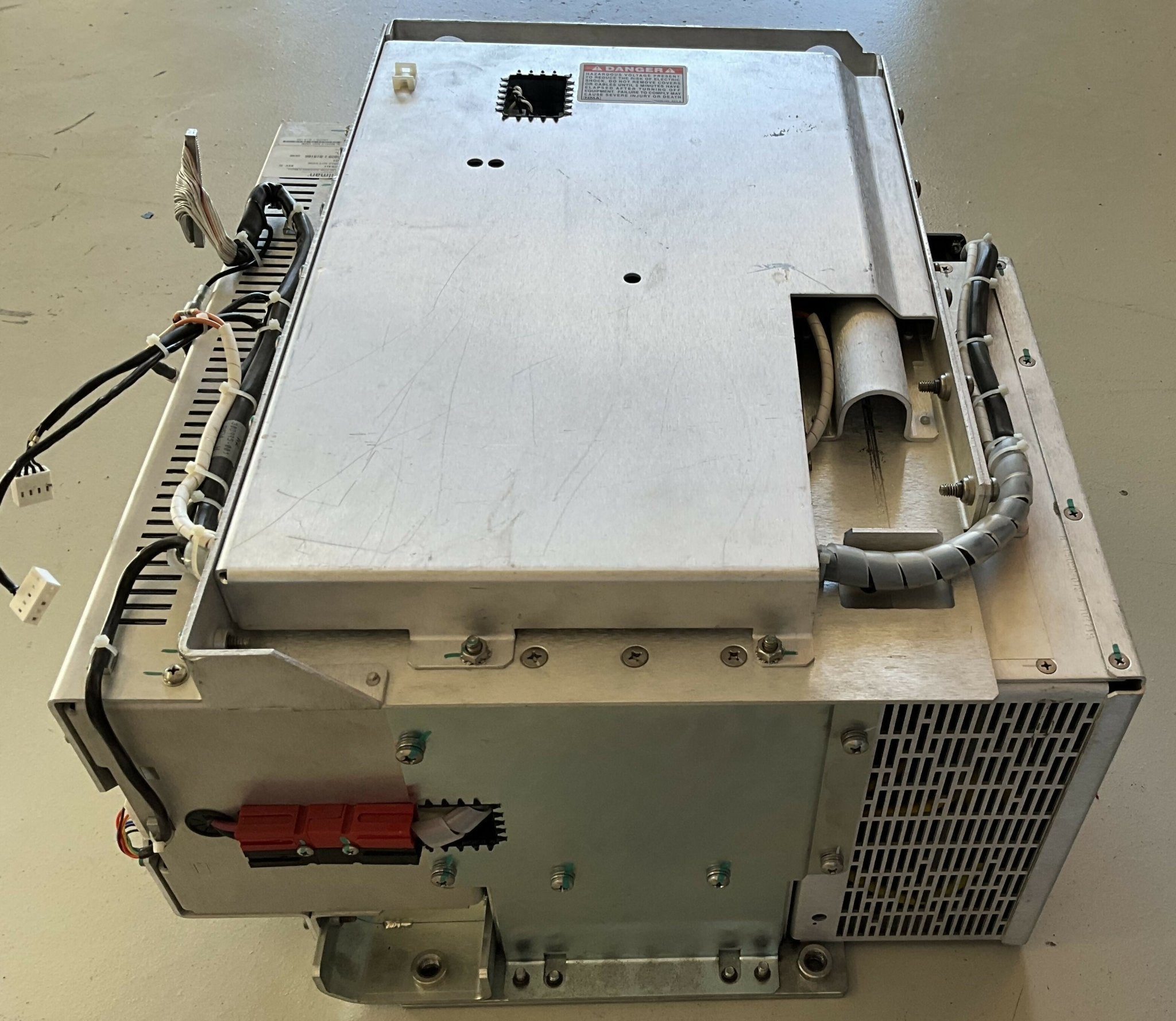 CATHODE POWER MODULE/AC MODULE ASM (4535 670 30521/4535 670 28521 PHILIPS