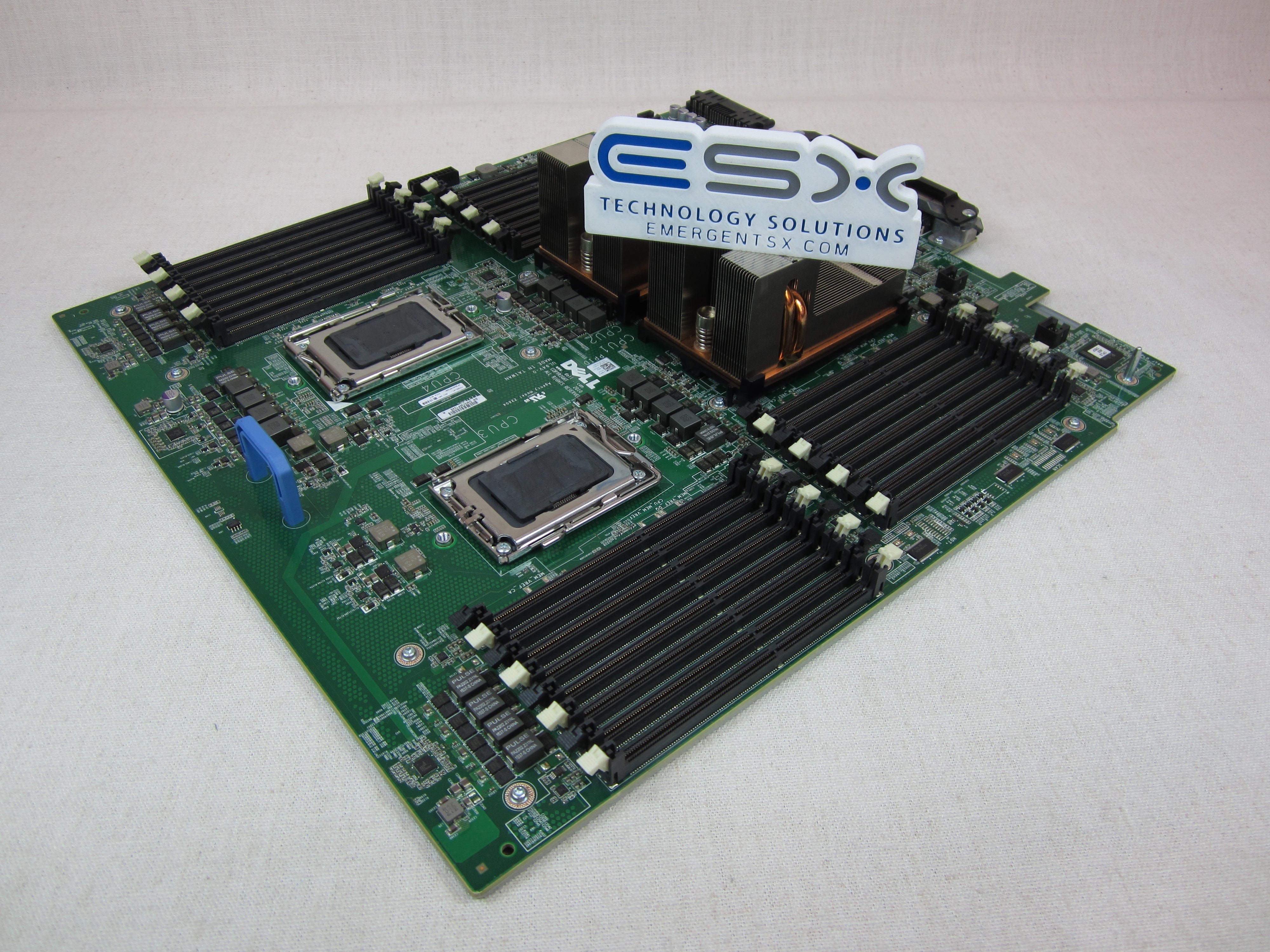 Dell FP13T Main System Motherboard Assembly for PowerEdge R815