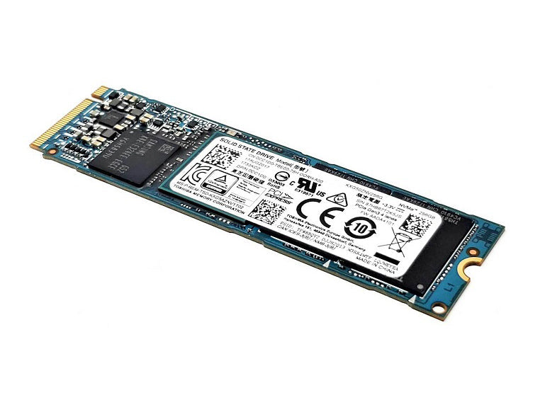 CC1D0 Dell 256GB M.2 PCI-Express NVMe Solid State Drive