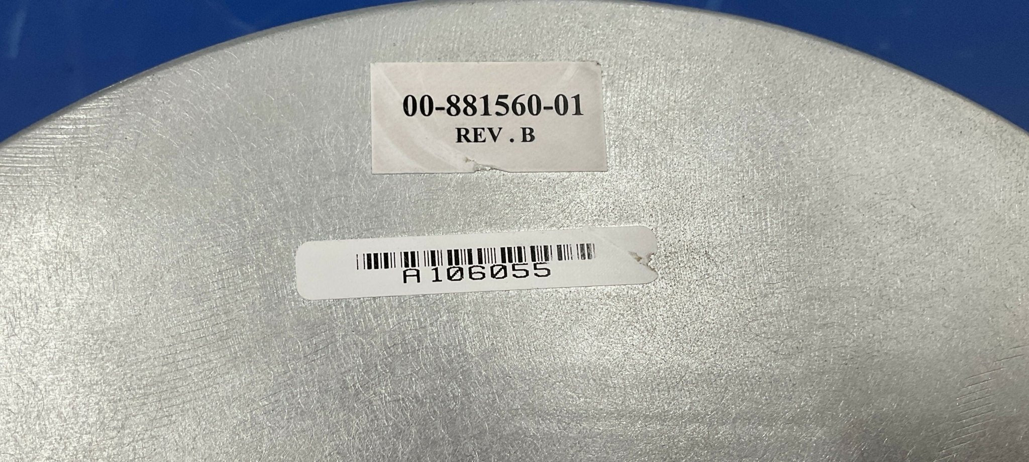 CCD CAMERA (00-901460-01 REV B OEC/GE