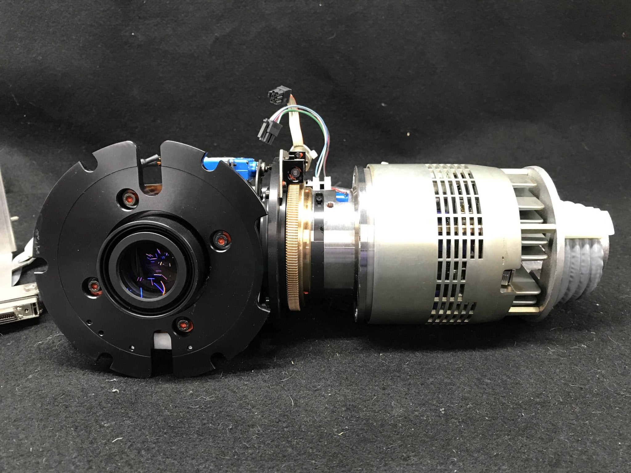 CCD Camera W/ HR Heliflex (7149979/07149979/4776055 Siemens