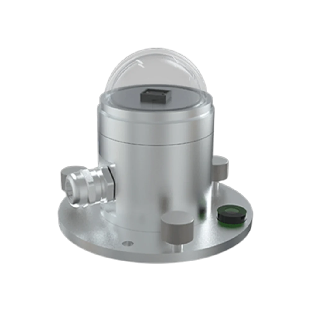 Total Solar Radiation Sensor for GS1