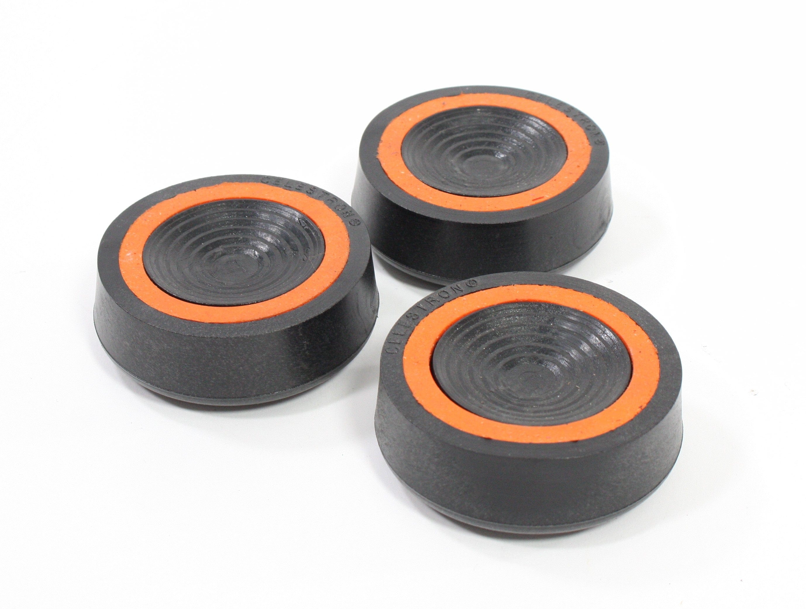 Celeston Vibration Suppression Pads