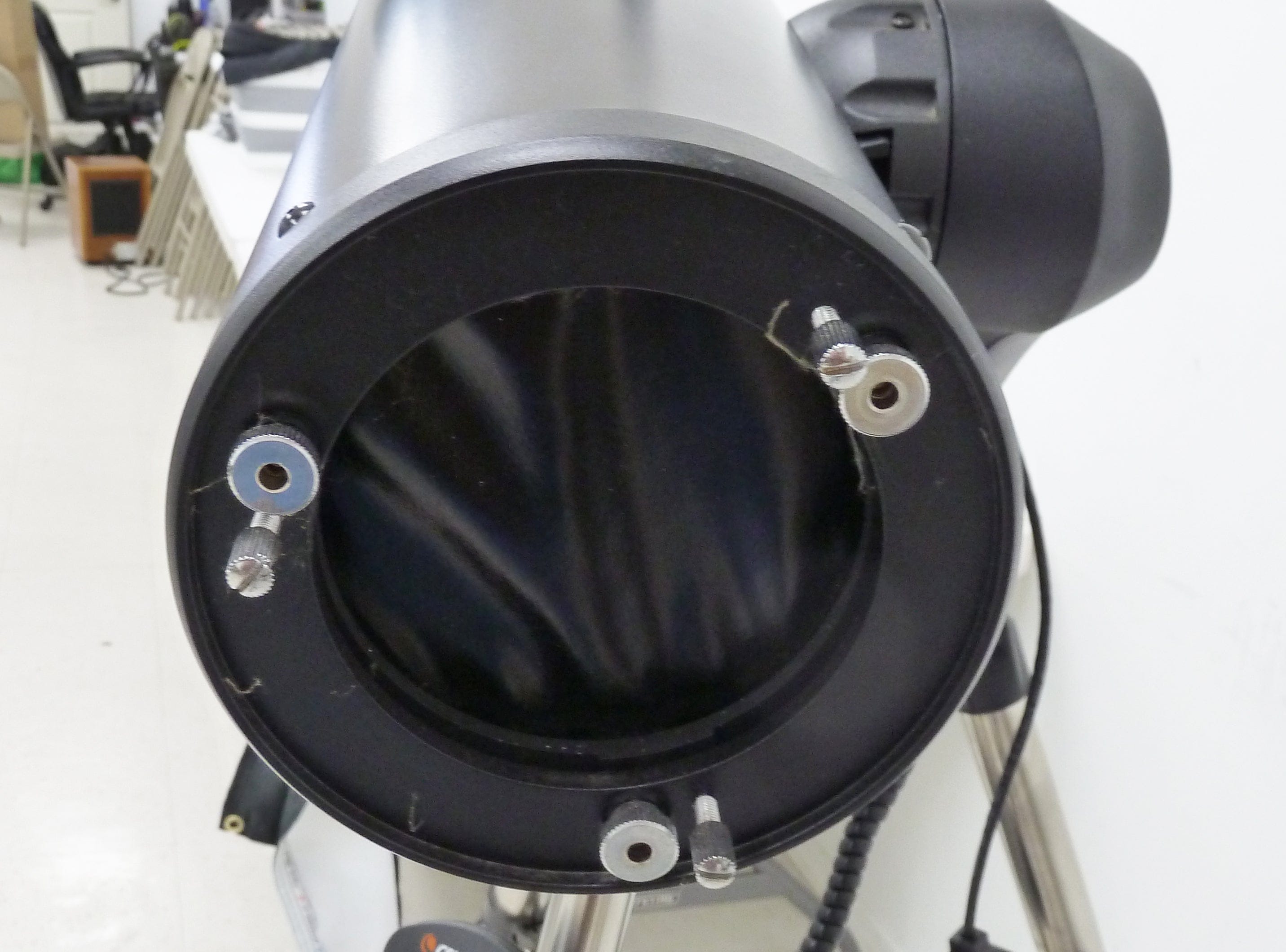 Celestron 130 SLT Telescope Kit - Pre-Owned