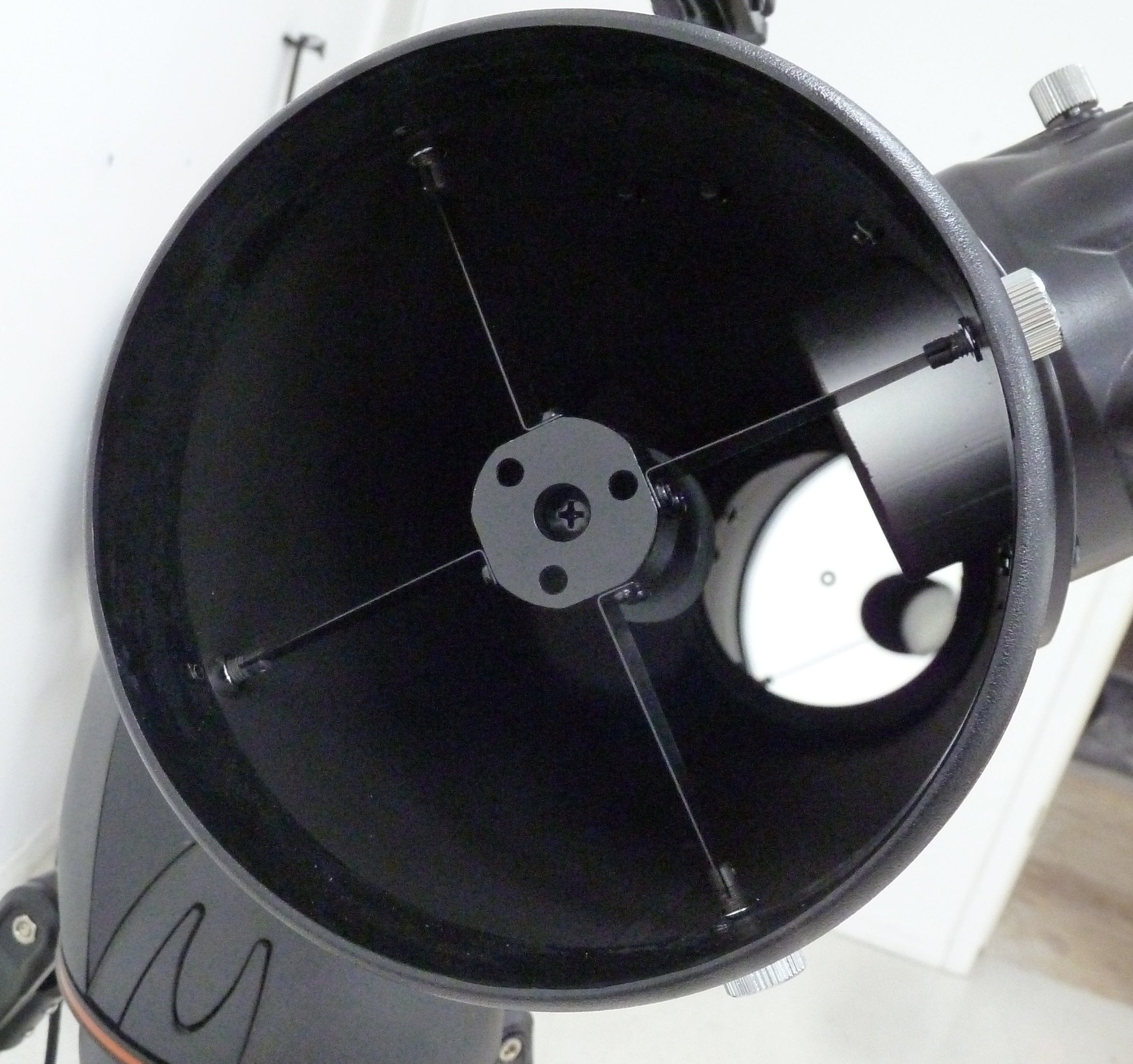 Celestron 130 SLT Telescope Kit - Pre-Owned