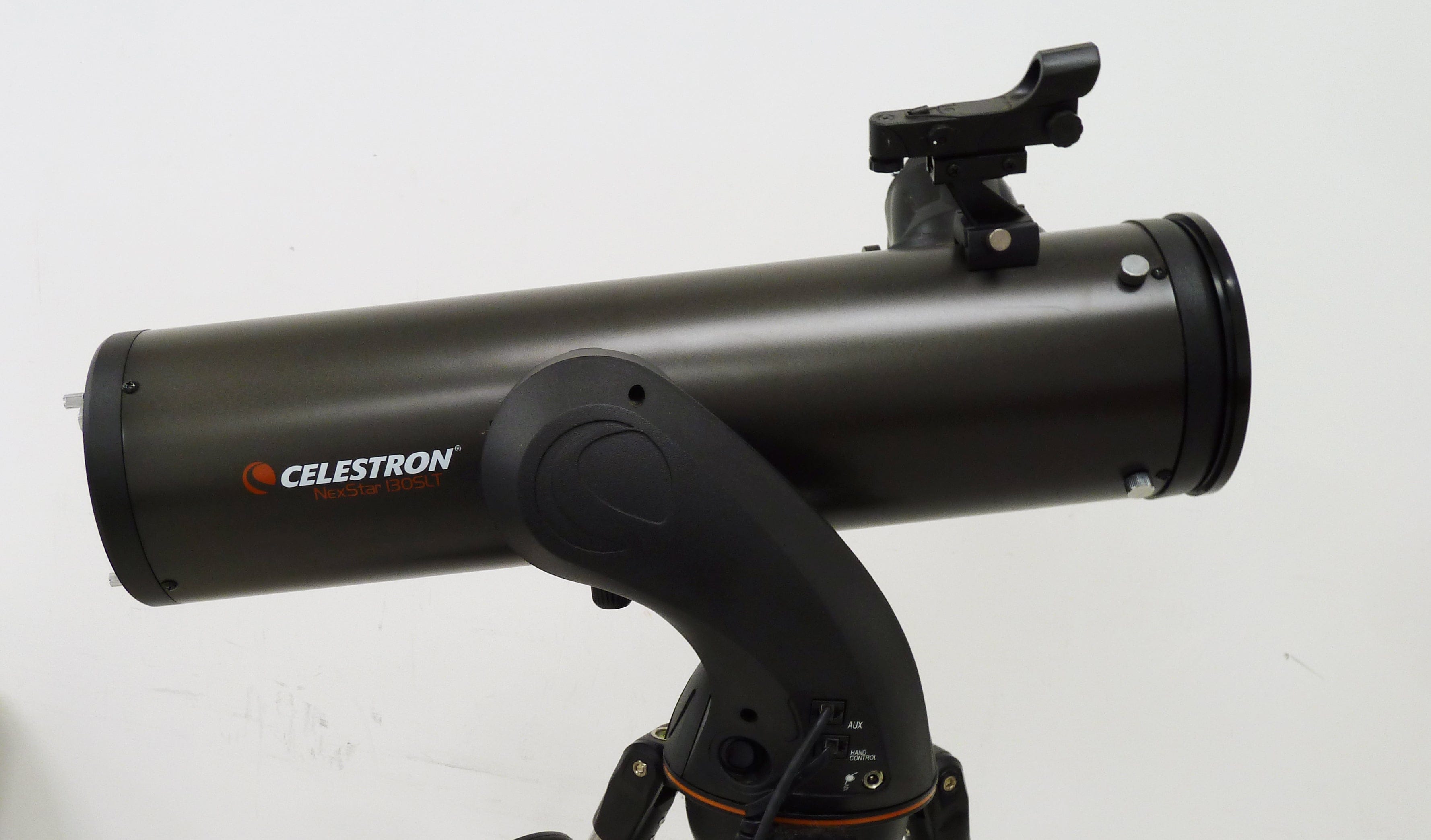 Celestron 130 SLT Telescope Kit - Pre-Owned