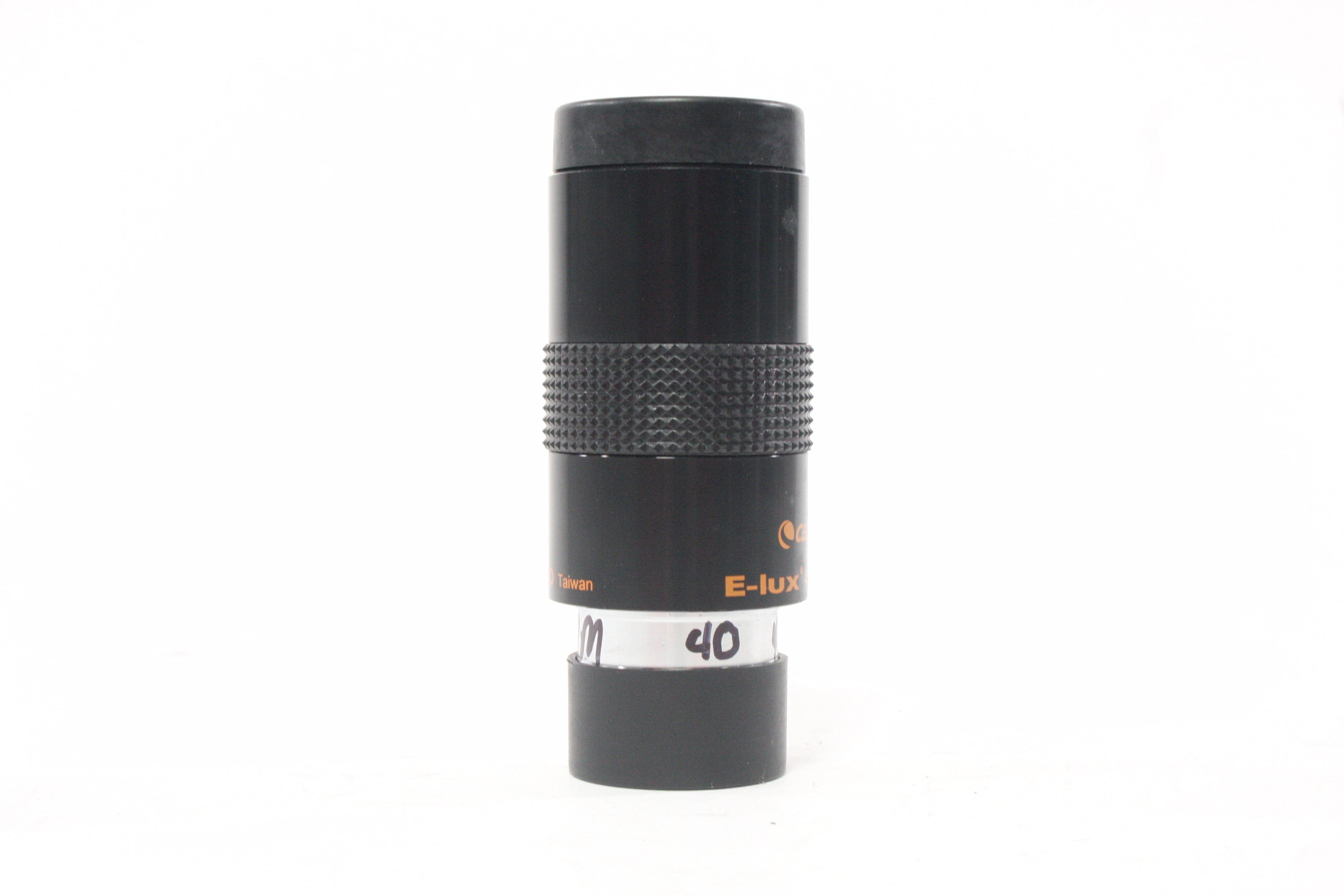 Celestron 40mm PLOSSL  E-lux Telescope Eye-piece