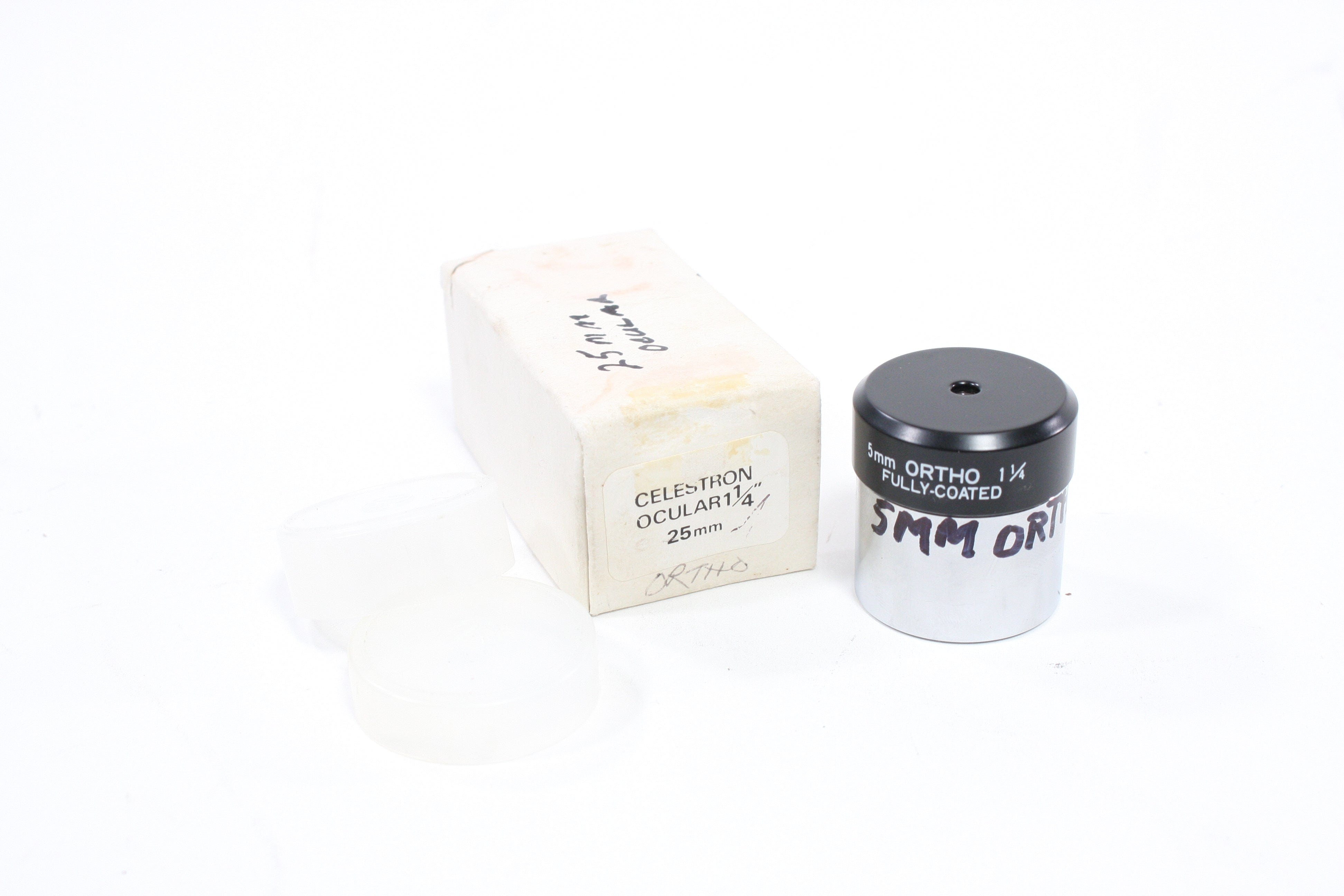 Celestron 5mm Ortho 1 1/4 Telescope Eyepiece