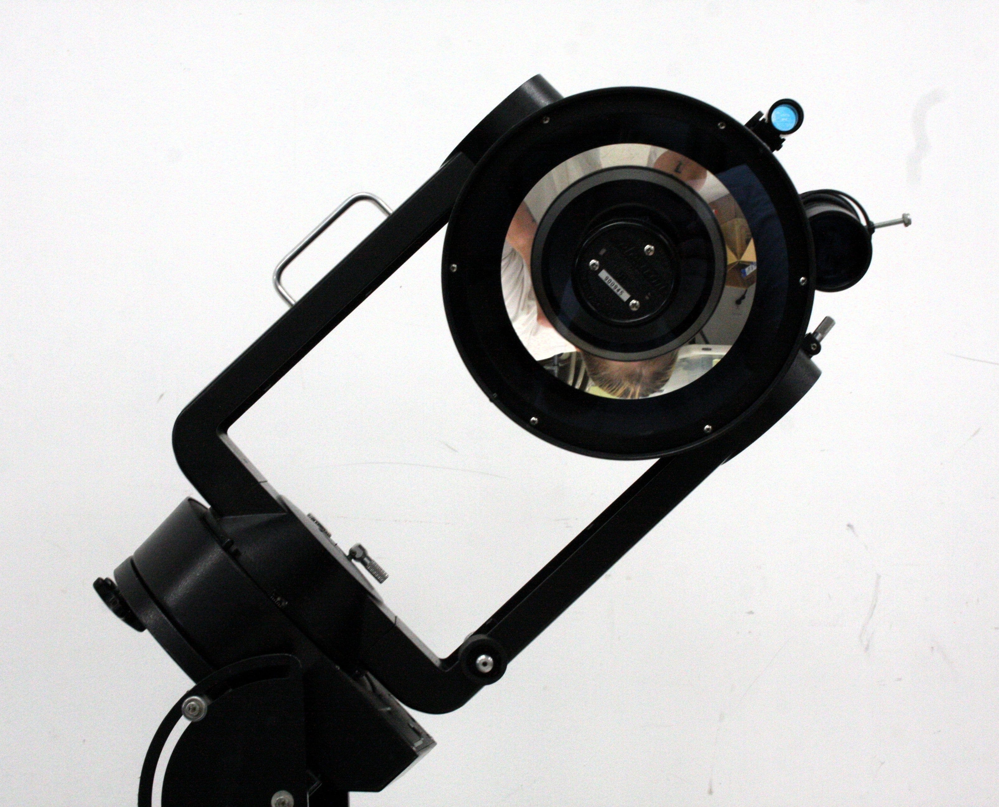 Celestron C8 8in #900945 Starbright Coating Telescope with Tripod