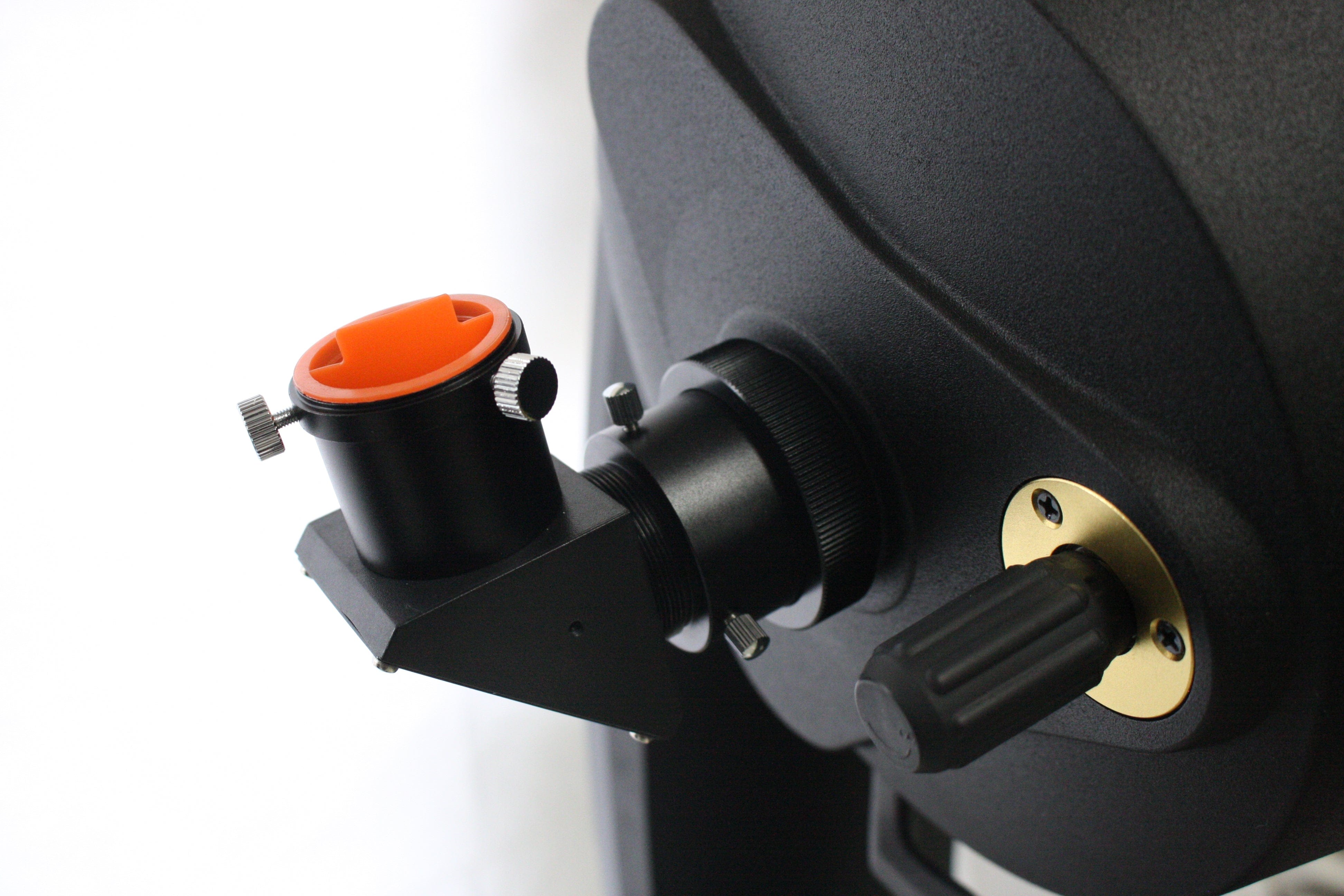 Celestron CPC 800 GPS 50th Edition Telescope and Rolling Case