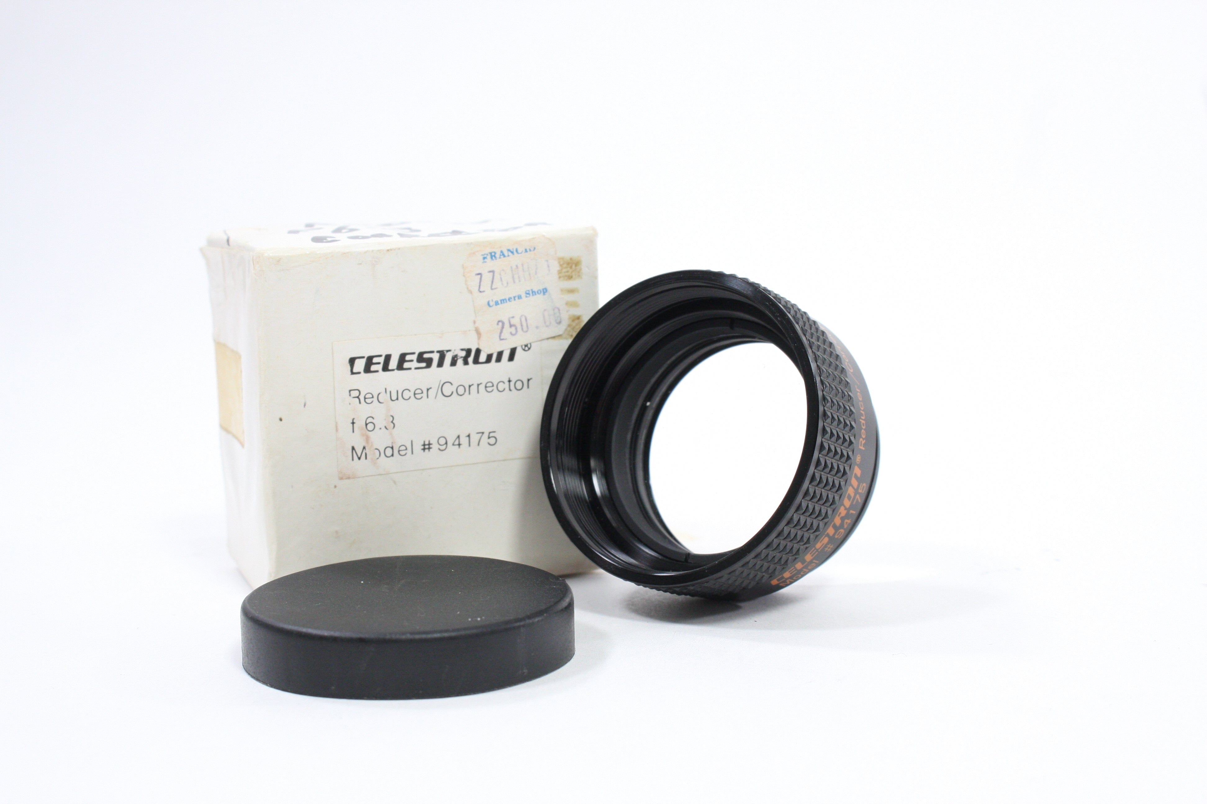 Celestron Reducer/Corrector f/6.3 #94175