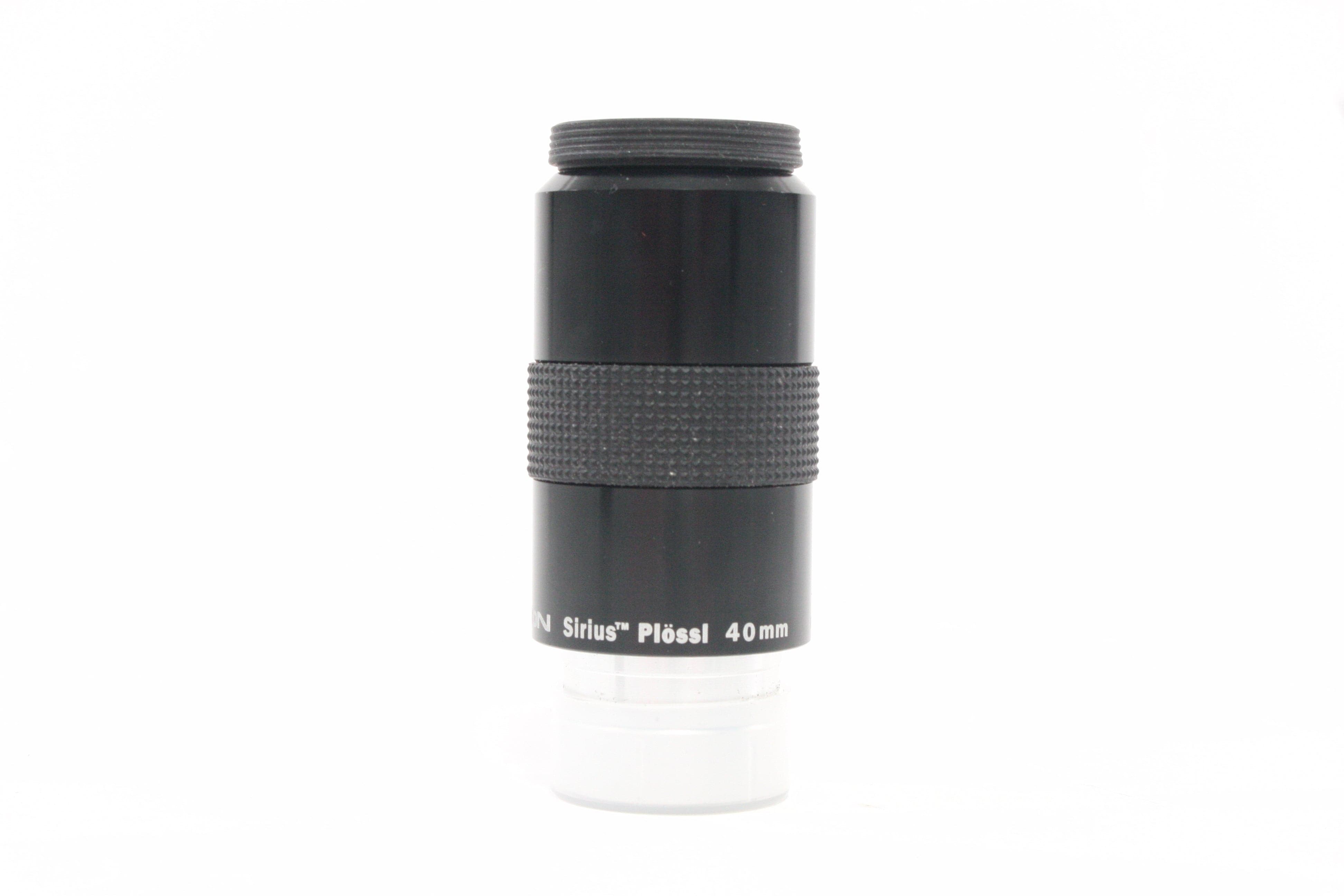 Celestron Sirius Plossl Multi-Coated 40mm Eye-Piece
