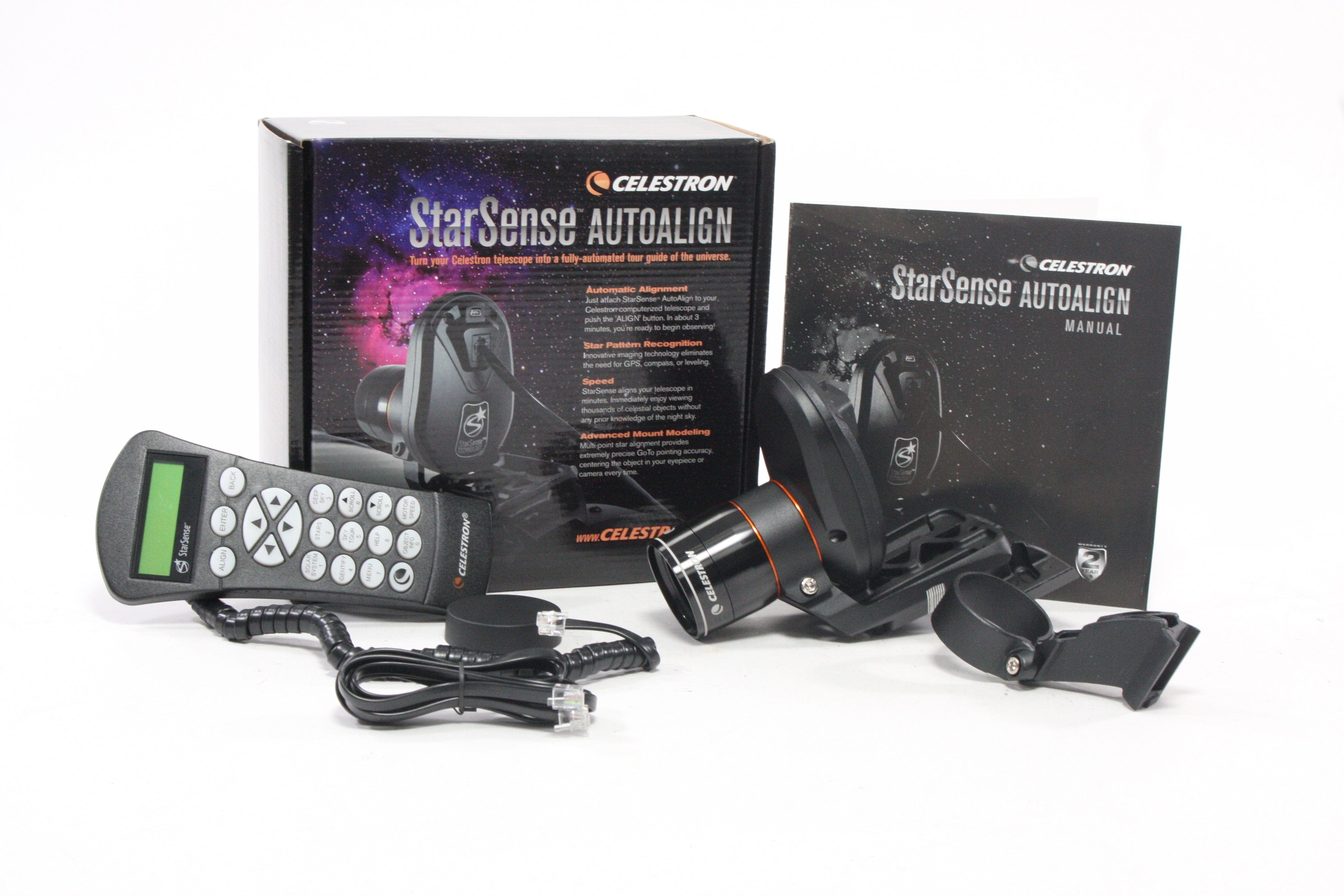 Celestron StarSense AutoAlign