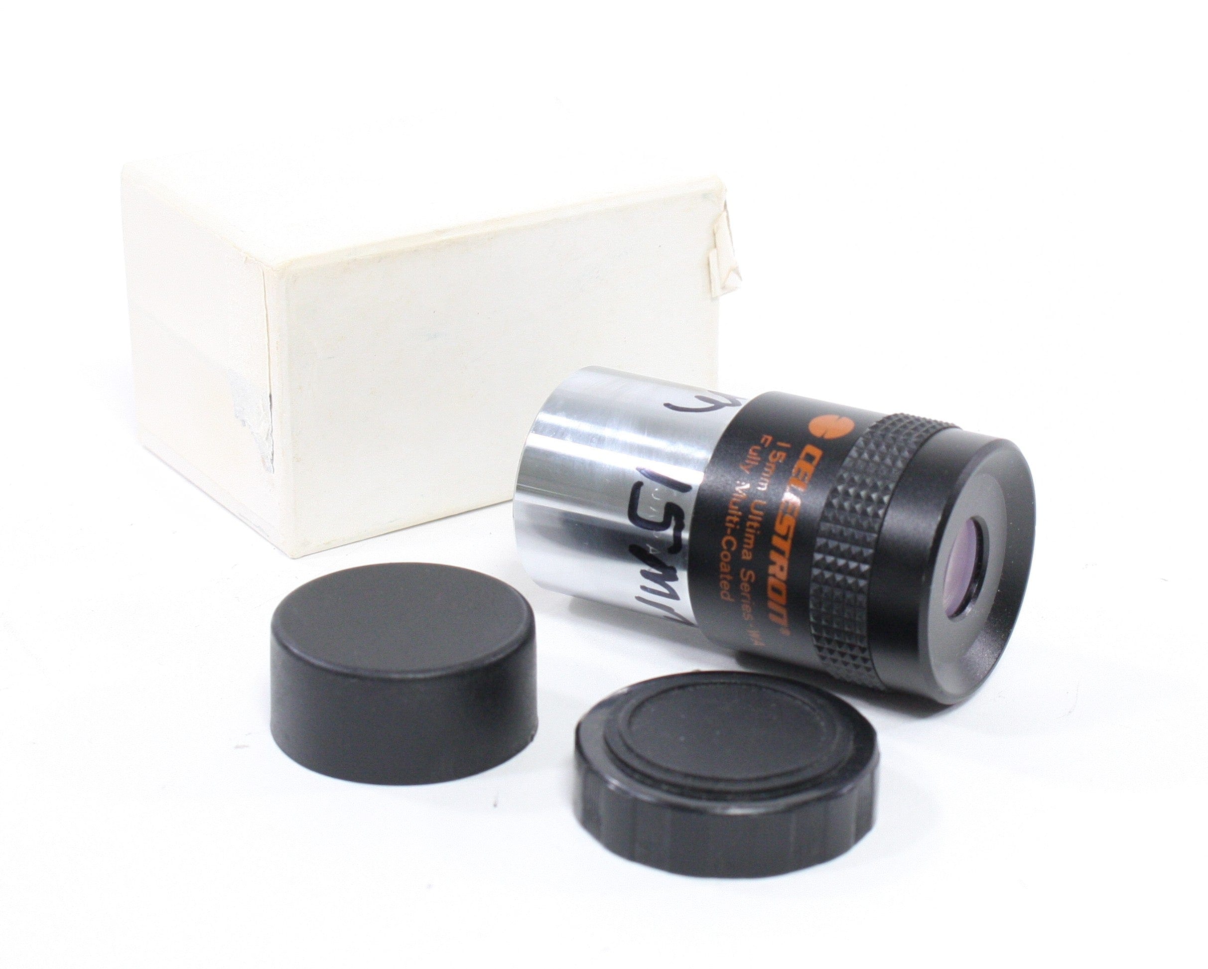 Celestron Ultima Series 1.25in 12.5mm Telescope Eyepiece