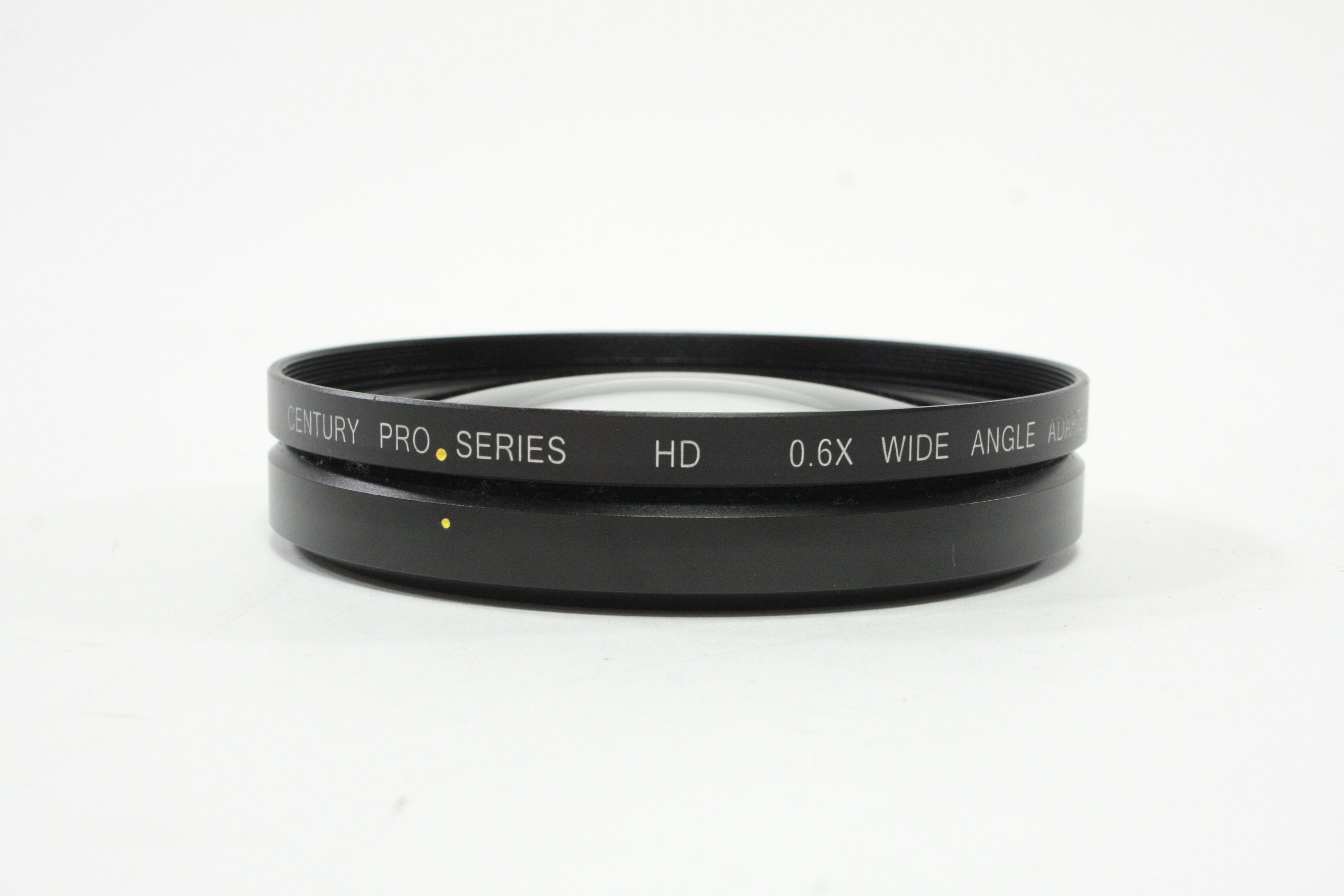 Century Pro-Series HD 0.6X Schneider Wide Angle Adapter for Sony EX1