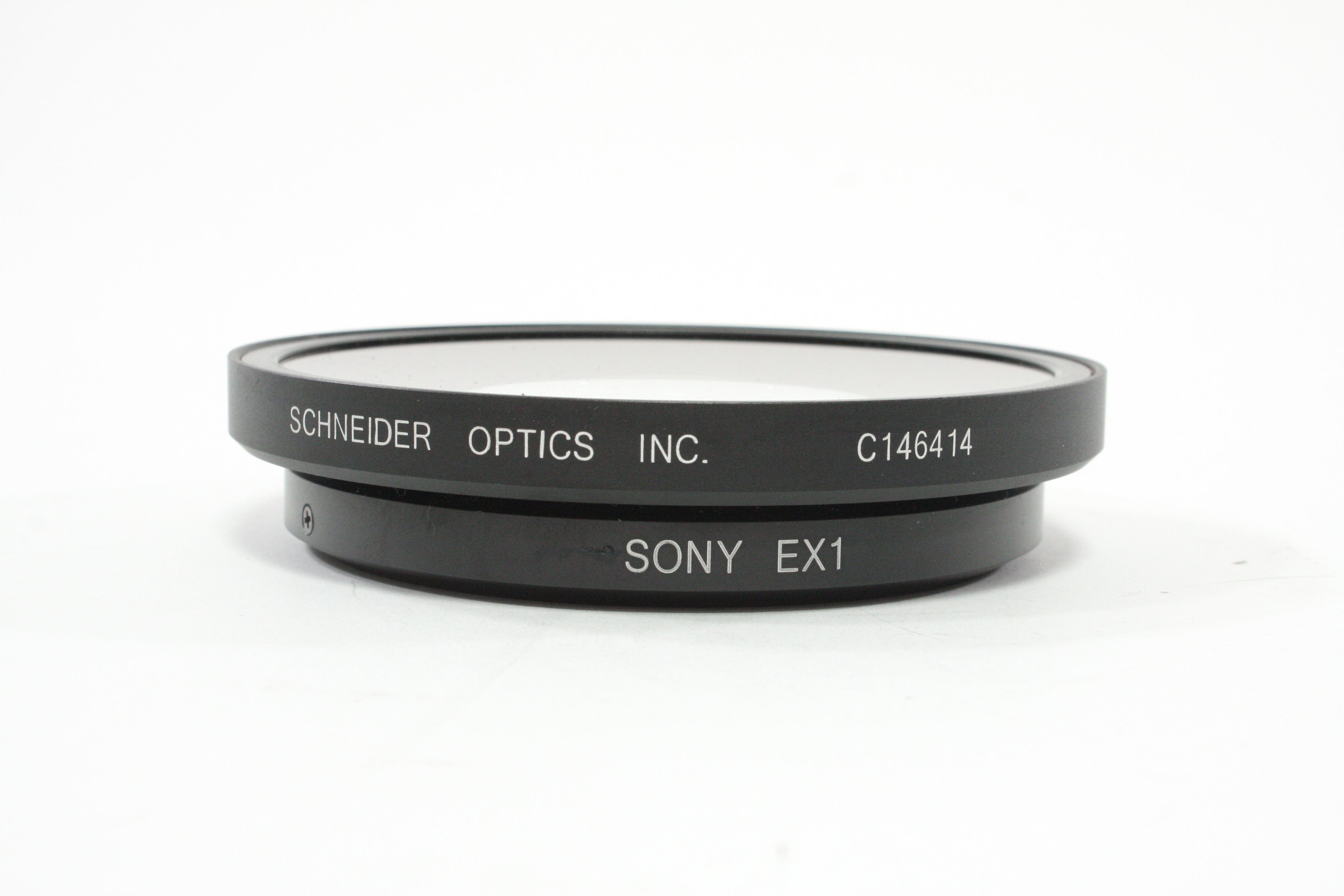 Century Pro-Series HD Fisheye Schneider Optics for Sony EX1