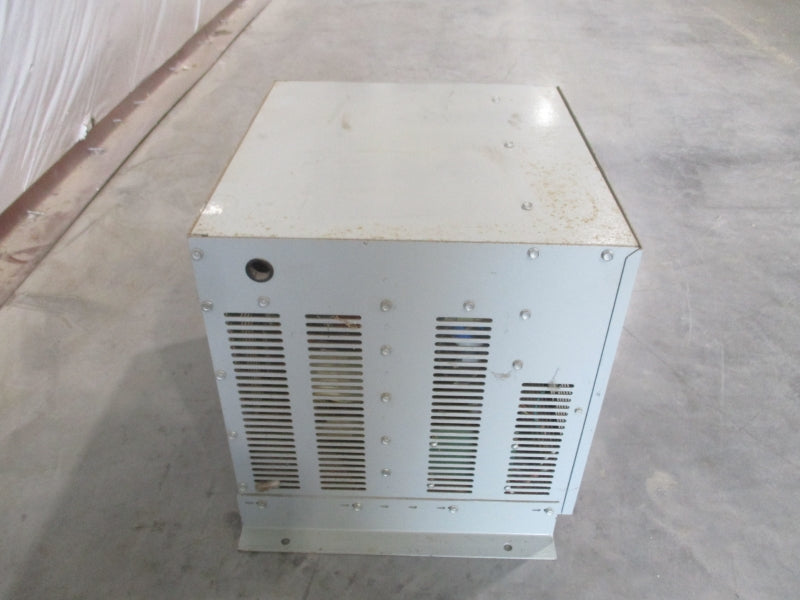 DET- TRONICS EQ2130PS NSNP