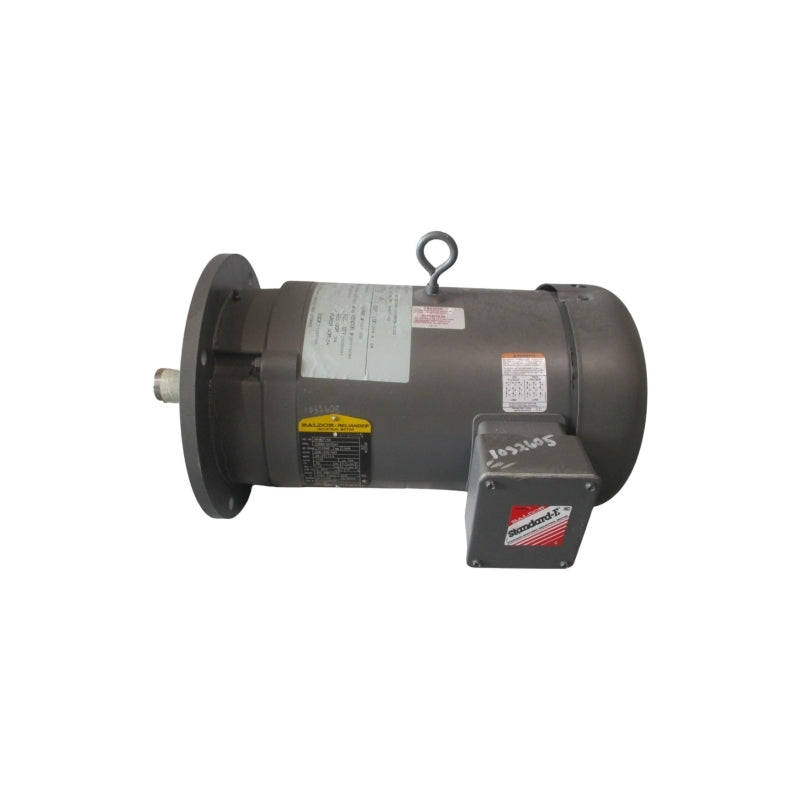 BALDOR MVM3714D 208-230/460V 28-27/13.5 NSNP