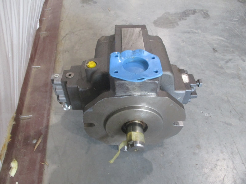 BOSCH 0513850216 VANE PUMP 0513R18C3VPV100SM21HYB04  3000PSI NSNP