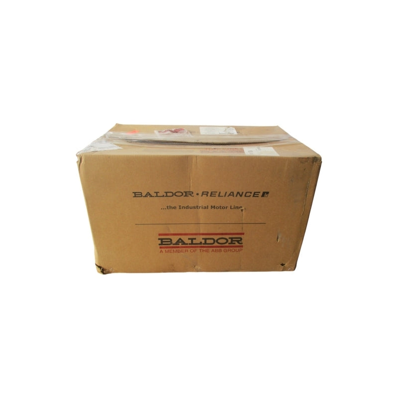 BALDOR 3 HP  1165 RPM Z1317496 07L314R86861 460V 4.5A NSMP
