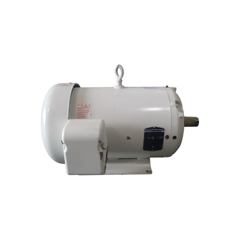 BALDOR CEWDM23933T 230/460V 36/18A (AS PICTURED) NSNP