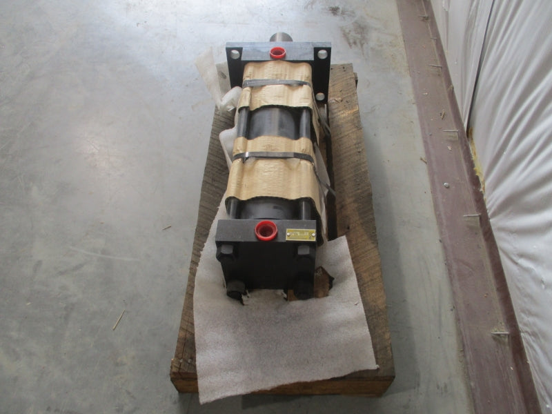 YATES CYLINDER 5" BORE  15" STROKE NSNP