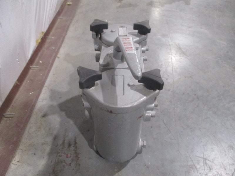 KECKLEY OW5WB-200S-KEC-V NSNP