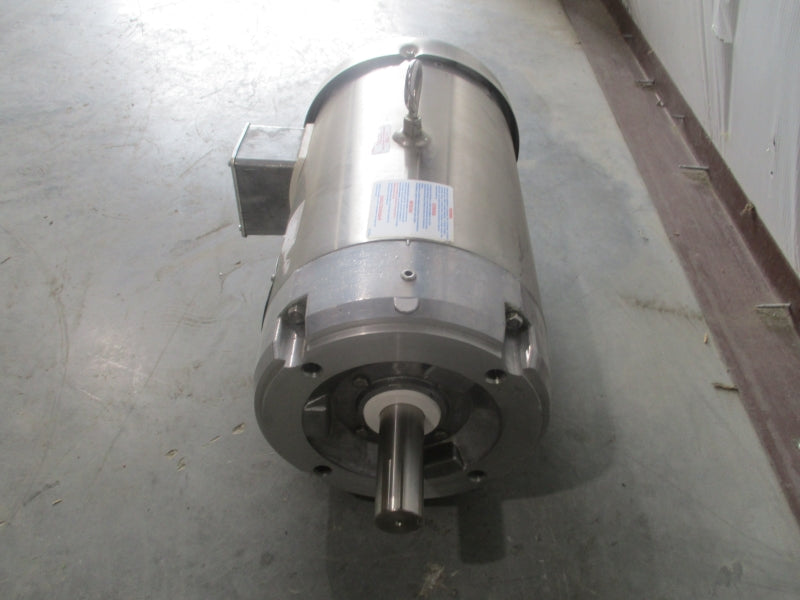 BALDOR IDCSWDM3714T 230/460V 11/5.5A NSNP