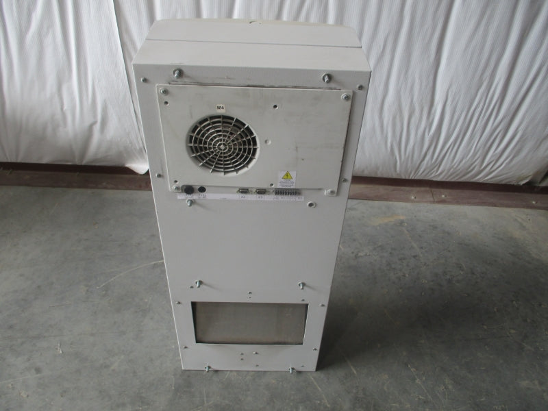 RITTAL SK3305510 115V 11.5/12.5A UNMP