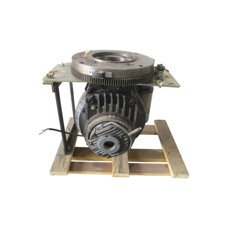 SCHABMULLER 50034068 44V UNMP