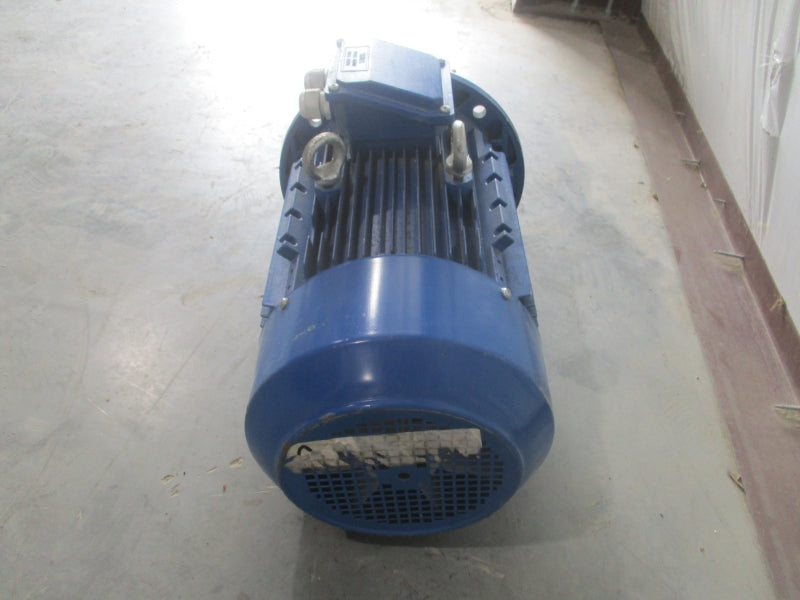 TECNOMOTORI TD*132MB4 277/480V 31.2/18A NSNP