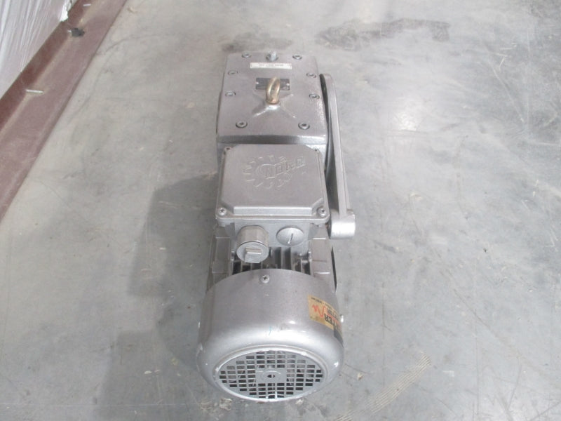 NORD SK12080AZD-80LH/4CUS 332/575V 3.60/1.50A NSNP