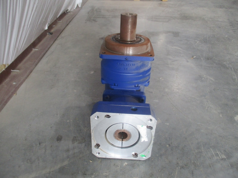 ALPHA SPK180-MF2-4-171-000 NSNP