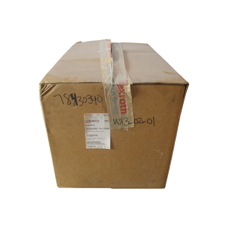 REXROTH BTV30.2PA-24R-55C-D-NW R911326467 115/230V REMAN