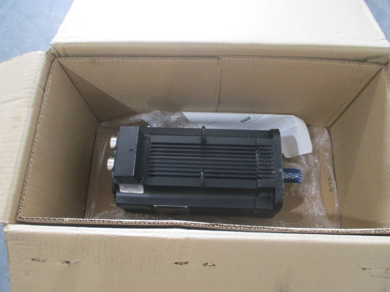 ALLEN BRADLEY 1326AB-B520E-M2L SER. B 460V 6.64A NSMP