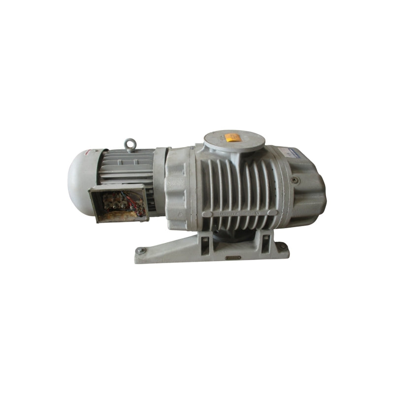 LEYBOLD-HERAEUS WS1001US 91742-1 230/400V 15.7/9.1A UNMP