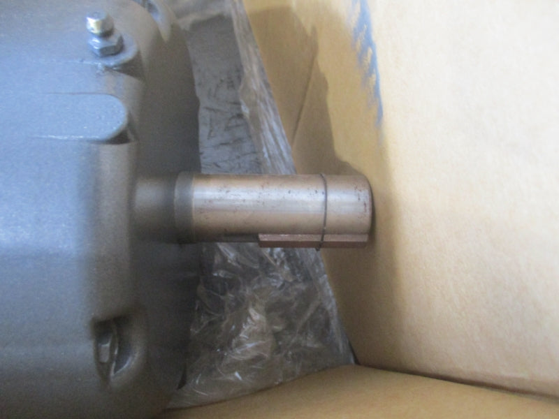 BALDOR 3HP  M00941652Z6-001 208-230/460V 8.3-8.2/4.1A NSMP