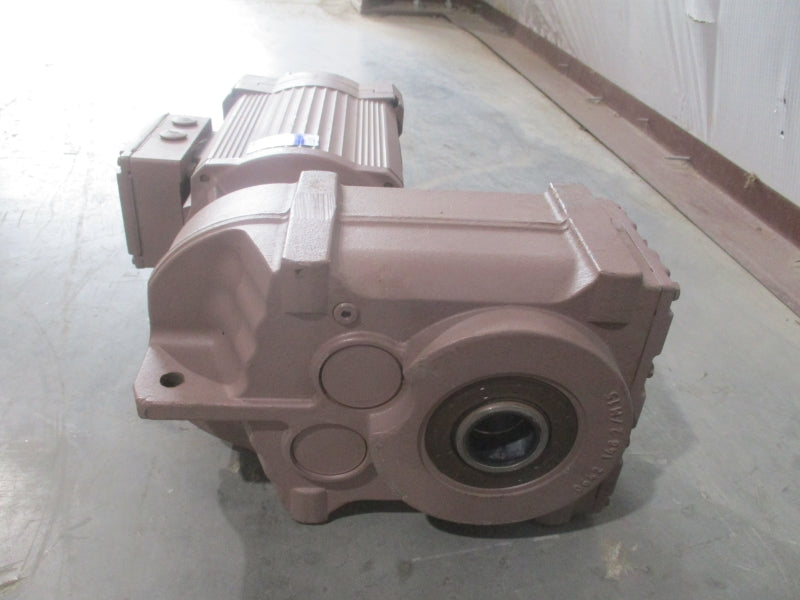 SEW-EURODRIVE CFM112S/BR/TF/RH1L/KK 400V 60A NSNP