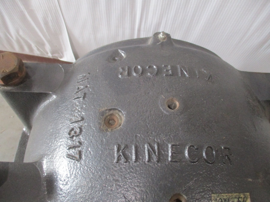 KINECOR PILLOW BLOCK NAT1317 NSNP