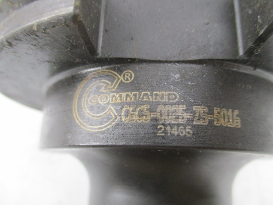 COMMAND C6C5-0025-Z5-5016 NSNP