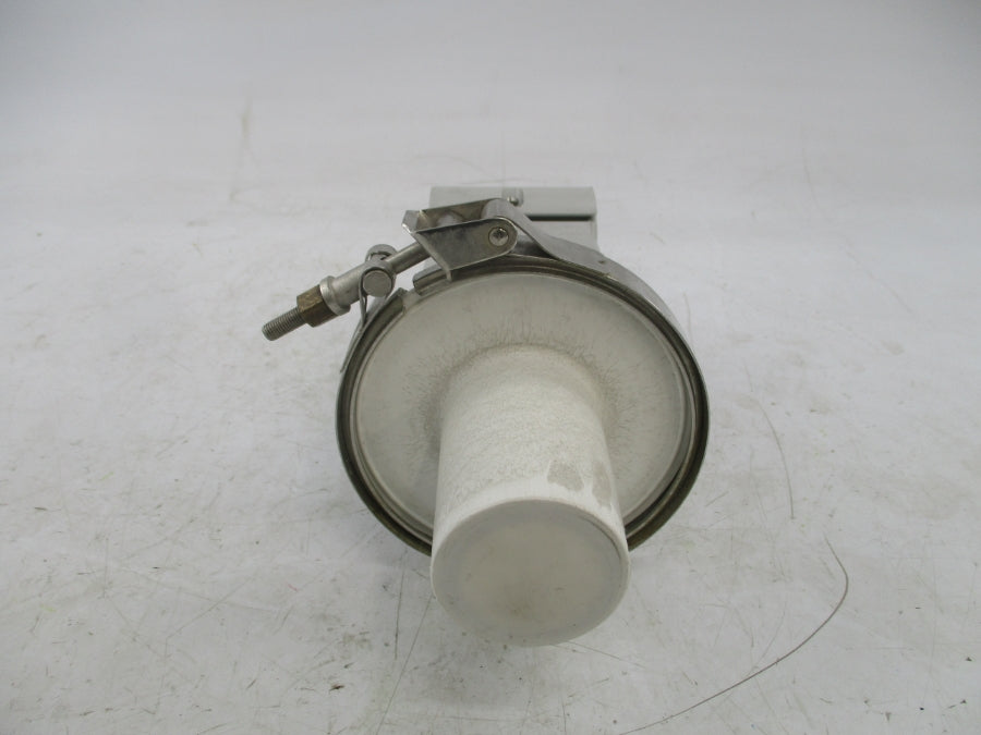 MILLTRONICS 86141000 18-30VDC 0.2A UNMP