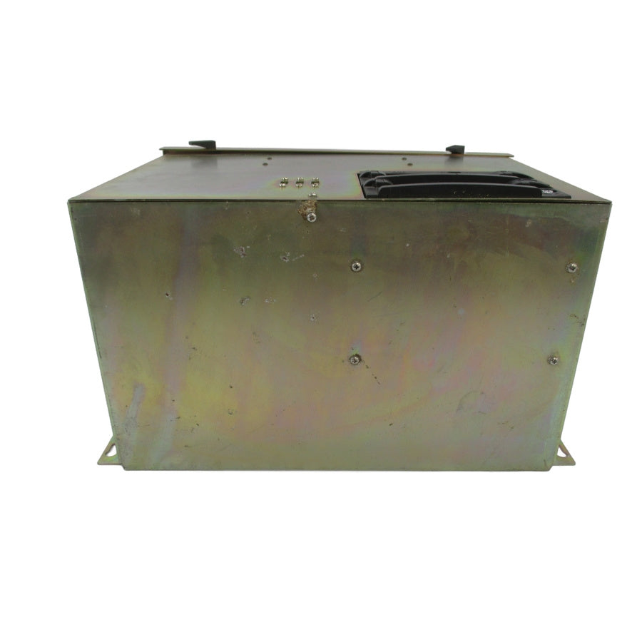 BALANCE TECHNOLOGY 10SLOTP4R NSNP