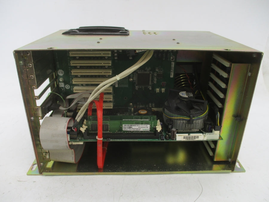 BALANCE TECHNOLOGY 10SLOTP4R NSNP