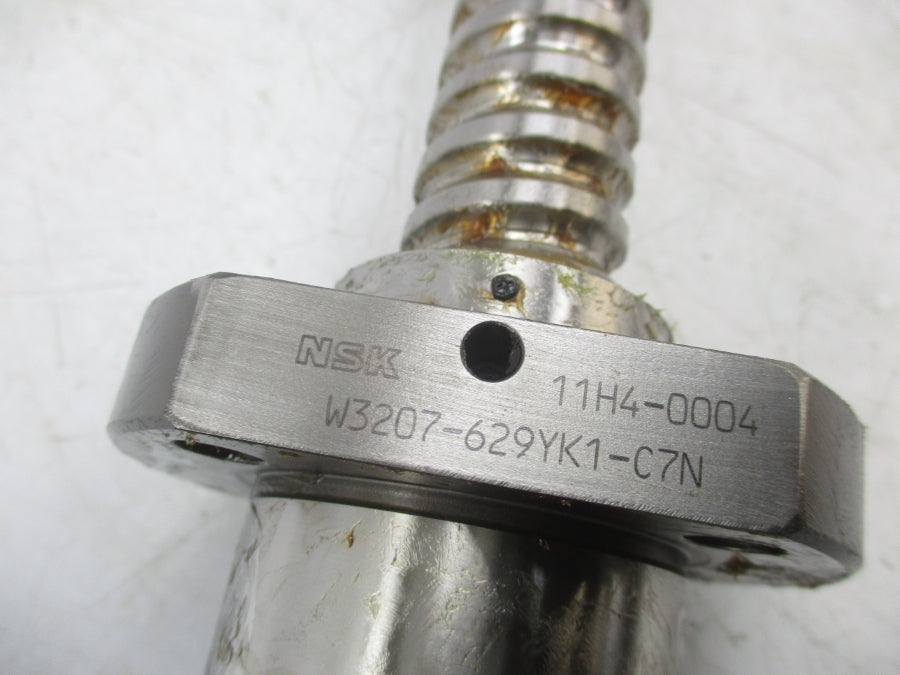 NSK W3207-629YK1-C7N NSNP
