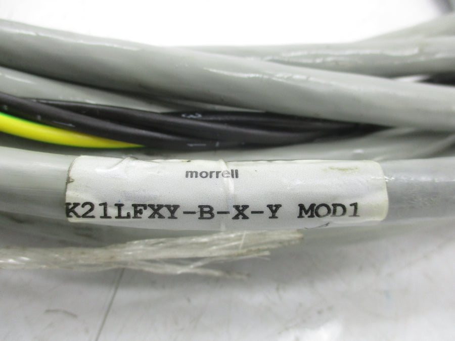 MORRELL K21LFXY-B-X-Y NSNP