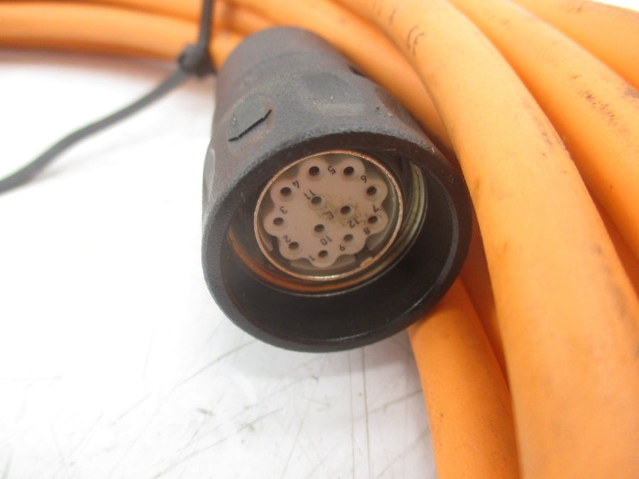 REXROTH IKS-4374 R911277697 12.5M NSNP