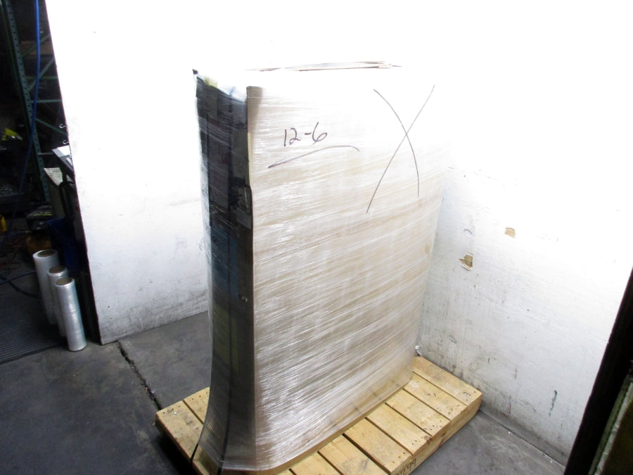 ALLEN BRADLEY 24F11HD077AA6NNNNN-HD-B1-C1-F0-IA-L1-L2-MB-P7-S54 SSB-LAD-LSC 480VAC 59.6A NSFS