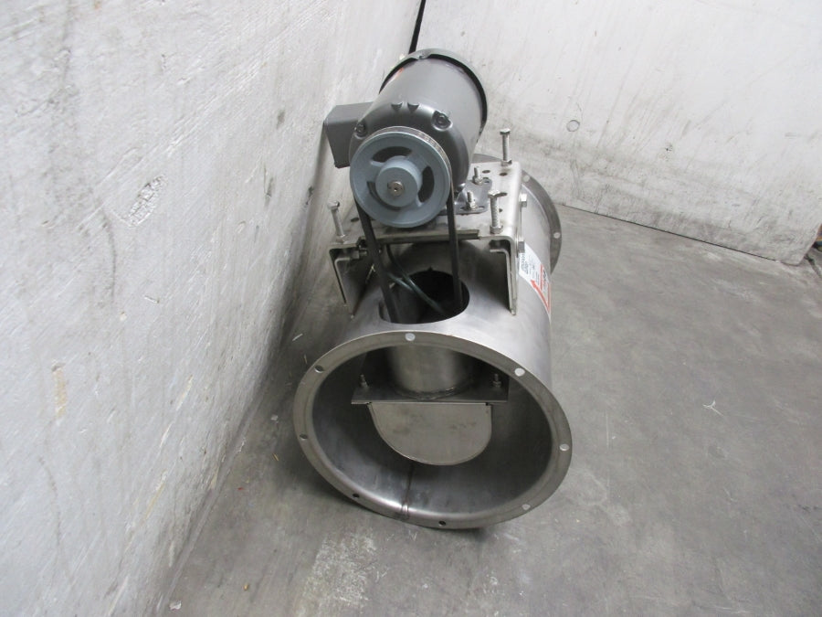 CINCINNATI TAF-12 230/460V 2/1A NSNP