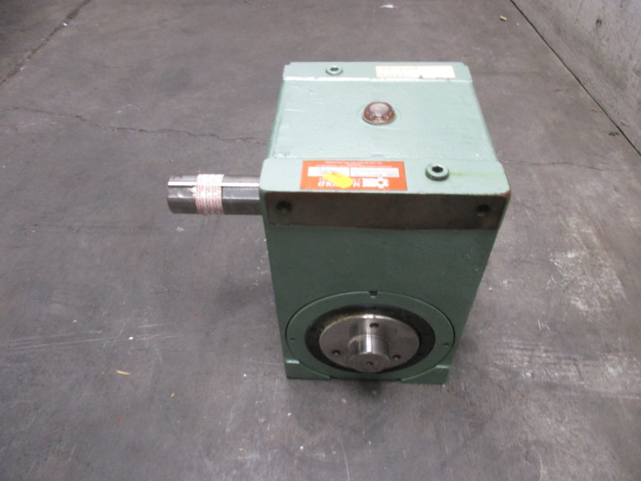 MANIFOLD INDUSTRIES 3/120RSD NSNP